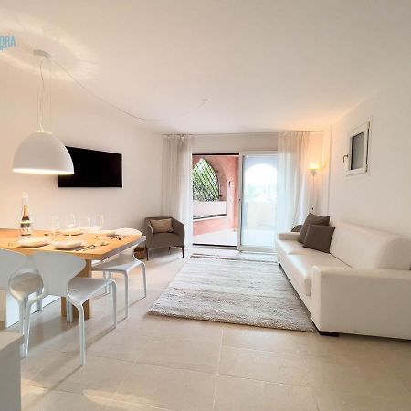 Porto San Rocco Tirabora Short Rent Leilighet Múggia Eksteriør bilde