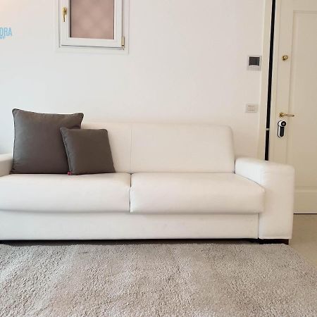 Porto San Rocco Tirabora Short Rent Leilighet Múggia Eksteriør bilde